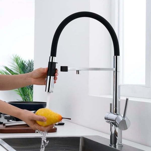 Смеситель Paulmark Gr213888-CR