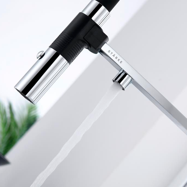 Смеситель Paulmark Gr213888-CR