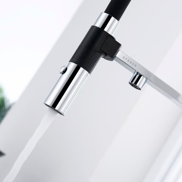 Смеситель Paulmark Gr213888-CR