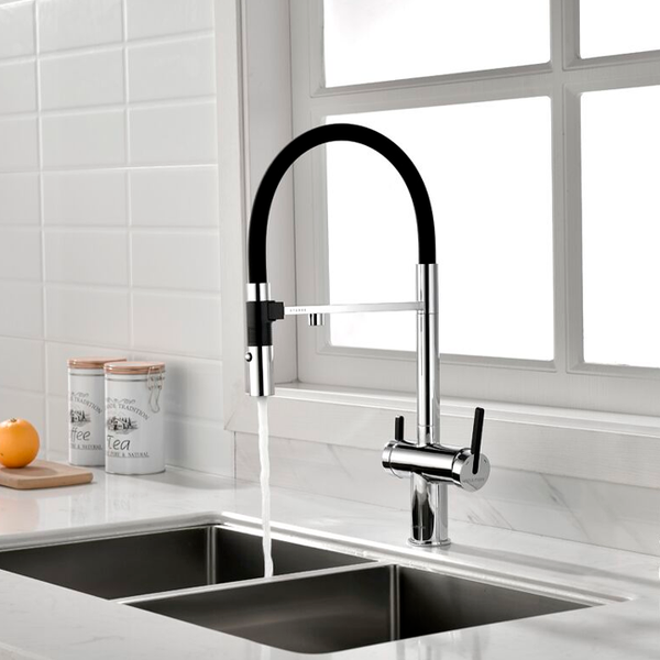 Смеситель Paulmark Gr213888-CR