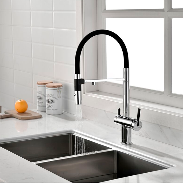 Смеситель Paulmark Gr213888-CR