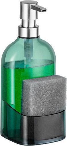 Дозатор для жидкого мыла Elan Gallery 240606