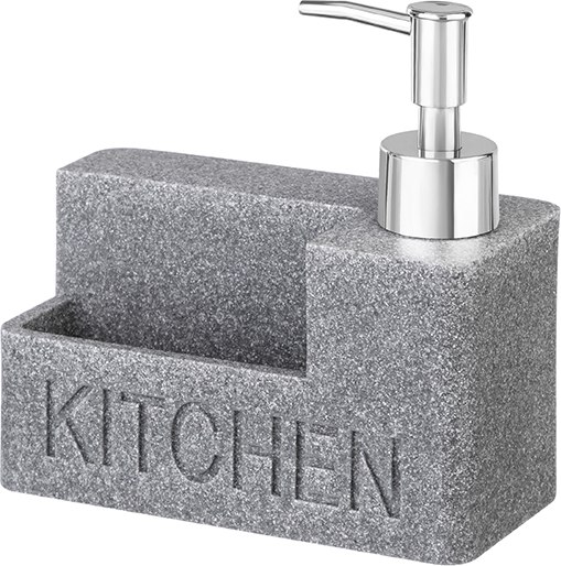 Дозатор для жидкого мыла Elan Gallery 240537 - фото