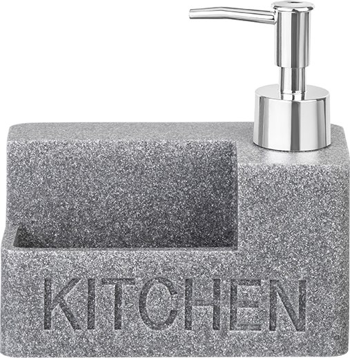 Дозатор для жидкого мыла Elan Gallery 240537