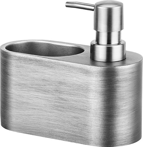 Дозатор для жидкого мыла Elan Gallery Soap / 240600