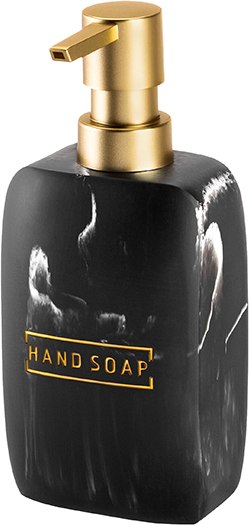 Дозатор для жидкого мыла Elan Gallery 240538 - фото