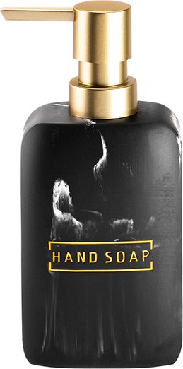 Дозатор для жидкого мыла Elan Gallery 240538