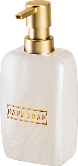 Дозатор для жидкого мыла Elan Gallery 240539 - фото