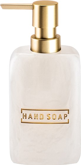 Дозатор для жидкого мыла Elan Gallery 240539