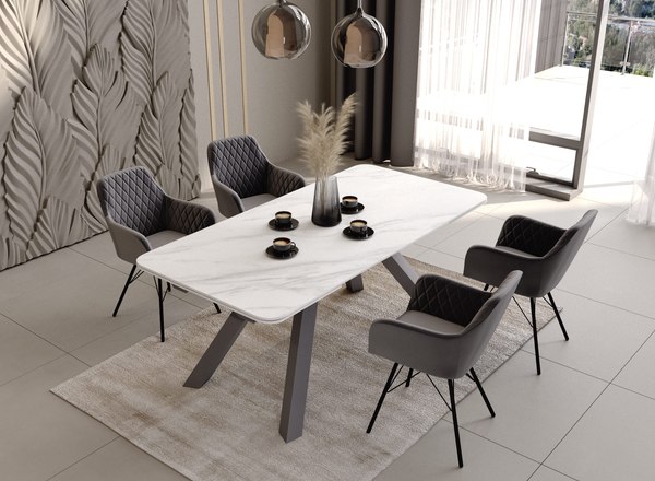 Обеденная группа Sheffilton SHT-DS288