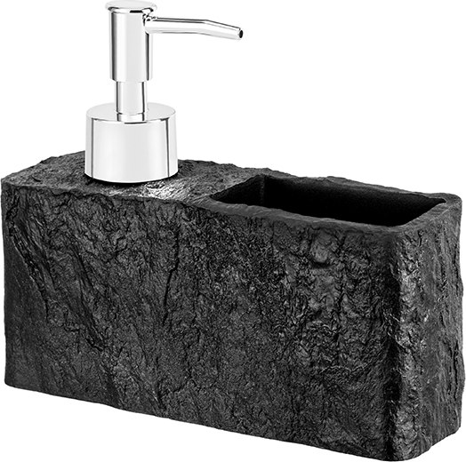 Дозатор для жидкого мыла Elan Gallery 240579 - фото