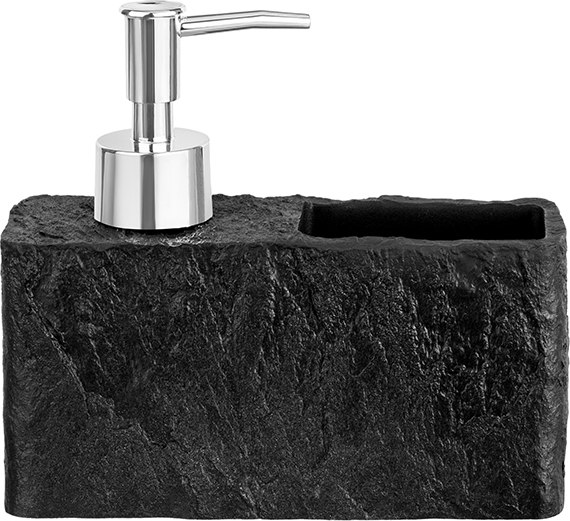 Дозатор для жидкого мыла Elan Gallery 240579