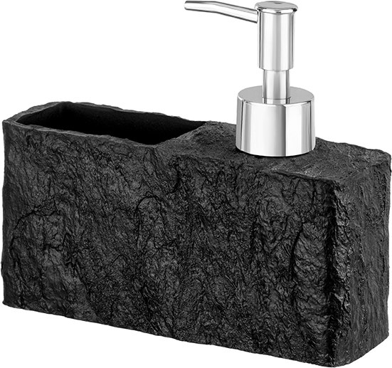 Дозатор для жидкого мыла Elan Gallery 240579