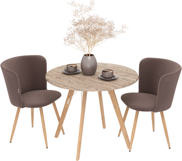 Обеденная группа Sheffilton SHT-DS308 - фото