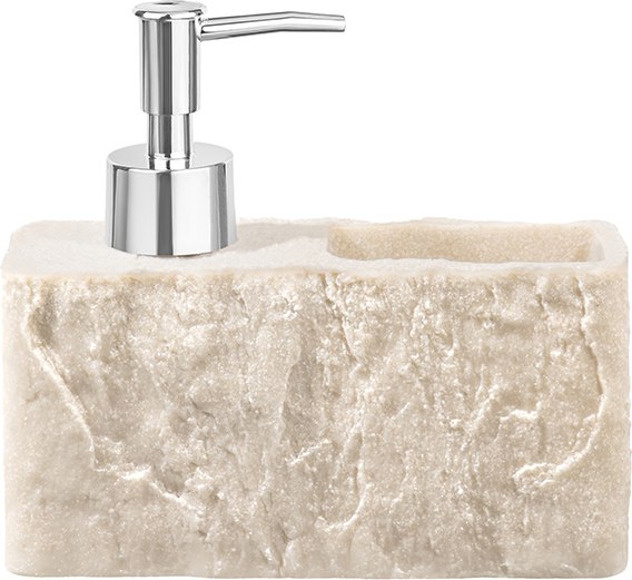 Дозатор для жидкого мыла Elan Gallery 240580