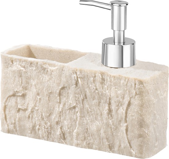 Дозатор для жидкого мыла Elan Gallery 240580