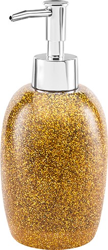 Дозатор для жидкого мыла Elan Gallery 240587 - фото