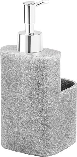 Дозатор для жидкого мыла Elan Gallery 240540