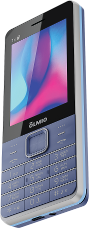 Мобильный телефон Olmio M30