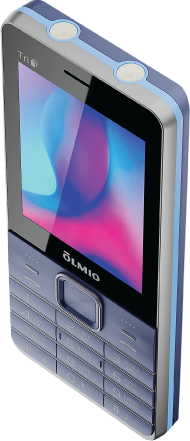 Мобильный телефон Olmio M30
