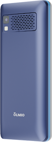 Мобильный телефон Olmio M30