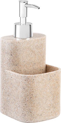 Дозатор для жидкого мыла Elan Gallery 240541 - фото