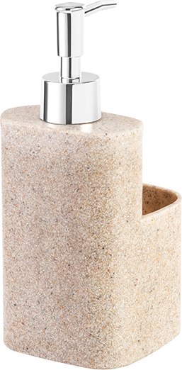 Дозатор для жидкого мыла Elan Gallery 240541