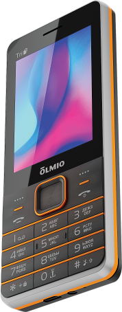 Мобильный телефон Olmio M30