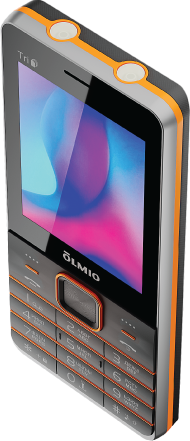 Мобильный телефон Olmio M30