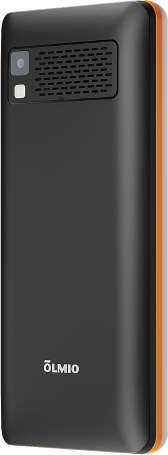 Мобильный телефон Olmio M30
