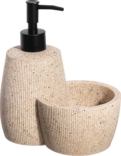 Дозатор для жидкого мыла Elan Gallery 240582 - фото