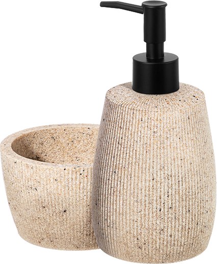 Дозатор для жидкого мыла Elan Gallery 240582