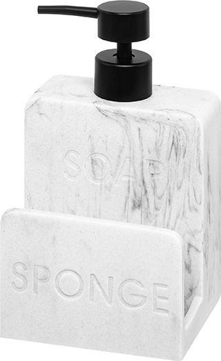 Дозатор для жидкого мыла Elan Gallery 240496 - фото