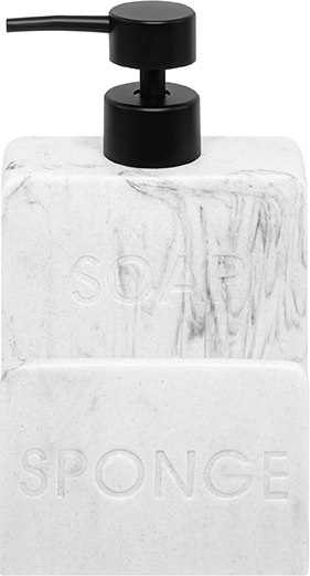 Дозатор для жидкого мыла Elan Gallery 240496