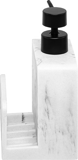 Дозатор для жидкого мыла Elan Gallery 240496