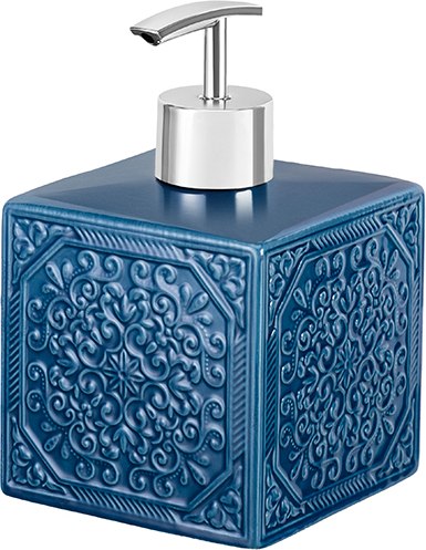 Дозатор для жидкого мыла Elan Gallery 240602 - фото