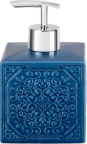 Дозатор для жидкого мыла Elan Gallery 240602