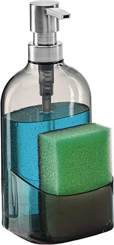 Дозатор для жидкого мыла Elan Gallery 240408