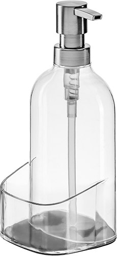 Дозатор для жидкого мыла Elan Gallery 240409 - фото