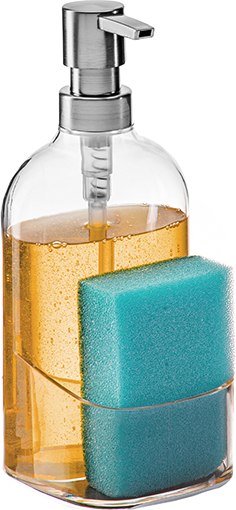 Дозатор для жидкого мыла Elan Gallery 240409