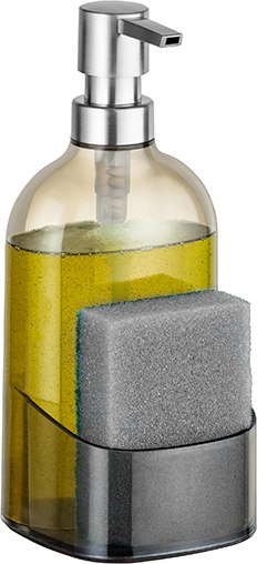 Дозатор для жидкого мыла Elan Gallery 240605