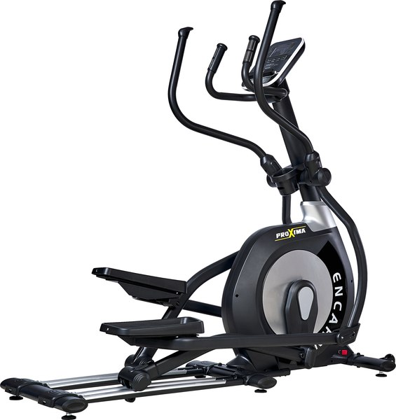 Эллиптический тренажер Proxima Encarni / PREL-521 - фото
