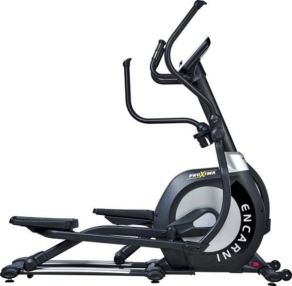 Эллиптический тренажер Proxima Encarni / PREL-521