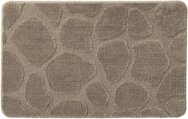 Коврик для ванной Fresh Code Камни 50x80 77312 - фото