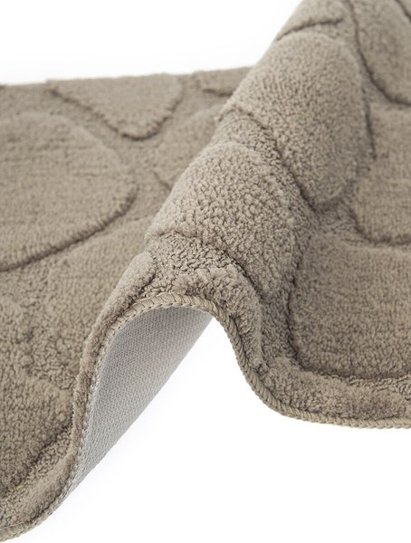 Коврик для ванной Fresh Code Камни 50x80 77312