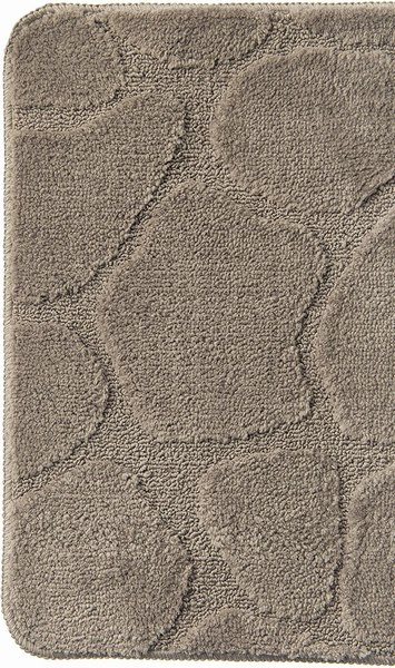 Коврик для ванной Fresh Code Камни 50x80 77312