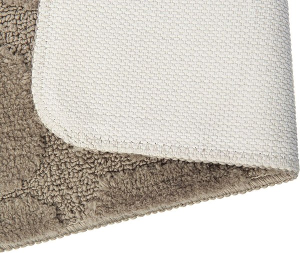 Коврик для ванной Fresh Code Камни 50x80 77312