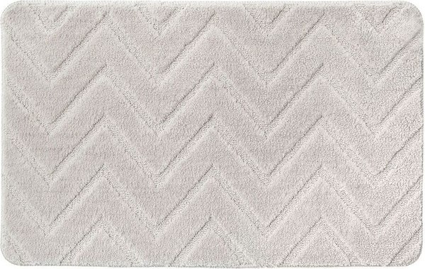 Коврик для ванной Fresh Code Зигзаг 50x80 77313 - фото