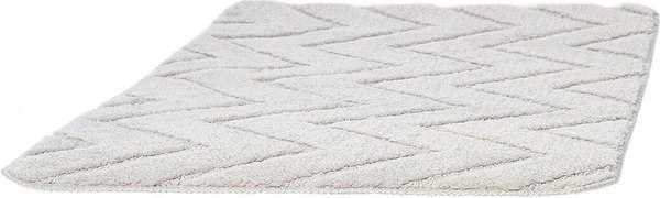 Коврик для ванной Fresh Code Зигзаг 50x80 77313