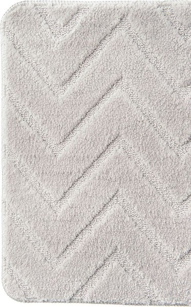 Коврик для ванной Fresh Code Зигзаг 50x80 77313